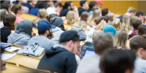 Read more about the article Political Correctness bringt Debatten an Universitäten zum Schweigen